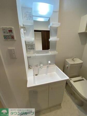 Rachelleの物件内観写真